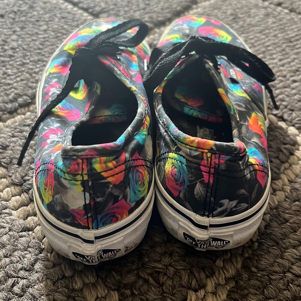 Vans πΉ - Picture 2 of 4
